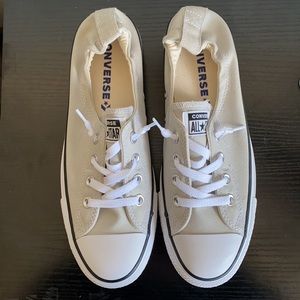 Low Slip-on Converse